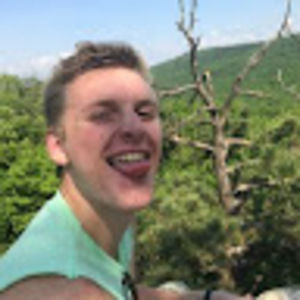 Meet your Posher, Drew